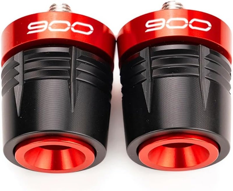 MOWOK Fit for Kawasaki Z900 Z 900 RS SE 900se 900rs Z900RS Z900SE 2017-2023 2024 2025 Motorcycle Accessories Handle Bar Ends Handlebar Grips Plug Caps Balance Pad - Image 5